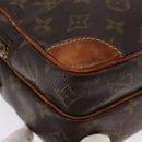 LOUIS VUITTON Monogram Amazon Shoulder Bag M45236 LV Auth ka535-10