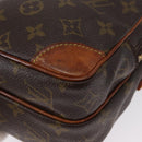 LOUIS VUITTON Monogram Amazon Shoulder Bag M45236 LV Auth ka535-11