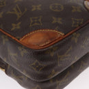 LOUIS VUITTON Monogram Amazon Shoulder Bag M45236 LV Auth ka535-12