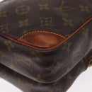 LOUIS VUITTON Monogram Amazon Shoulder Bag M45236 LV Auth ka535-13