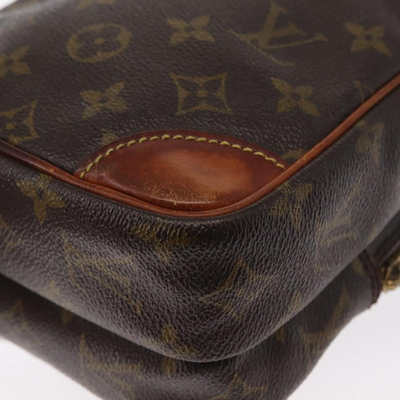 LOUIS VUITTON Monogram Amazon Shoulder Bag M45236 LV Auth ka535