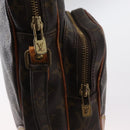 LOUIS VUITTON Monogram Amazon Shoulder Bag M45236 LV Auth ka535-14