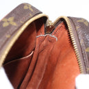 LOUIS VUITTON Monogram Amazon Shoulder Bag M45236 LV Auth ka535-17