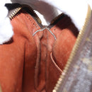 LOUIS VUITTON Monogram Amazon Shoulder Bag M45236 LV Auth ka535-18