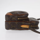 LOUIS VUITTON Monogram Amazon Shoulder Bag M45236 LV Auth ka535-4