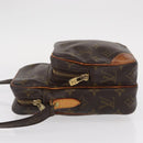 LOUIS VUITTON Monogram Amazon Shoulder Bag M45236 LV Auth ka535-5