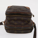 LOUIS VUITTON Monogram Amazon Shoulder Bag M45236 LV Auth ka535-6