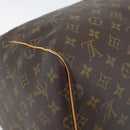 LOUIS VUITTON Monogram Keepall 55 Boston Bag M41424 LV Auth ka5354-16