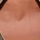 LOUIS VUITTON Monogram Keepall 55 Boston Bag M41424 LV Auth ka5354-11