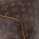 LOUIS VUITTON Monogram Keepall 60 Boston Bag M41422 LV Auth ka5356-14