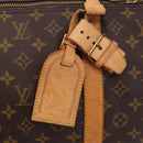 LOUIS VUITTON Monogram Keepall 60 Boston Bag M41422 LV Auth ka5356-9