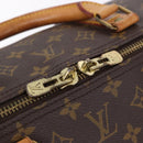 LOUIS VUITTON Monogram Keepall 60 Boston Bag M41422 LV Auth ka5356-10