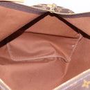 LOUIS VUITTON Monogram Keepall 60 Boston Bag M41422 LV Auth ka5356-20