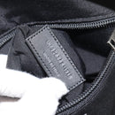 SAINT LAURENT Backpack Leather Multicolor Silver 326865 Auth ka5357M-26