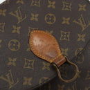 LOUIS VUITTON Monogram Saint Cloud GM Shoulder Bag M51242 LV Auth ka536-17