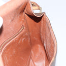 LOUIS VUITTON Monogram Saint Cloud GM Shoulder Bag M51242 LV Auth ka536-20