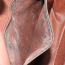 LOUIS VUITTON Monogram Saint Cloud GM Shoulder Bag M51242 LV Auth ka536-11