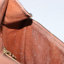 LOUIS VUITTON Monogram Saint Cloud GM Shoulder Bag M51242 LV Auth ka536-12