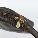 LOUIS VUITTON Monogram Marly Dragonne GM Clutch Bag M51825 LV Auth ka5362-14