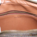 LOUIS VUITTON Monogram Marly Dragonne GM Clutch Bag M51825 LV Auth ka5362-16