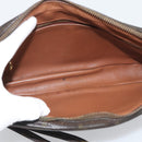 LOUIS VUITTON Monogram Marly Dragonne GM Clutch Bag M51825 LV Auth ka5362-17