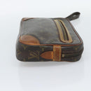 LOUIS VUITTON Monogram Marly Dragonne GM Clutch Bag M51825 LV Auth ka5362-5