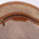LOUIS VUITTON Monogram Bucket GM Shoulder Bag M42236 LV Auth ka5363-10