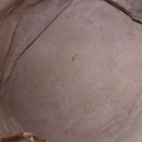 LOUIS VUITTON Monogram Bucket GM Shoulder Bag M42236 LV Auth ka5363-11