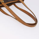 LOUIS VUITTON Monogram Bucket GM Shoulder Bag M42236 LV Auth ka5363-7