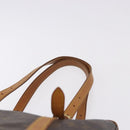 LOUIS VUITTON Monogram Bucket GM Shoulder Bag M42236 LV Auth ka5363-8