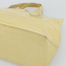 LOUIS VUITTON Monogram Vernis Wilshire PM Hand Bag Broncorail M91452 Auth ka5366-10