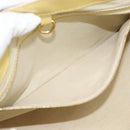 LOUIS VUITTON Monogram Vernis Wilshire PM Hand Bag Broncorail M91452 Auth ka5366-20