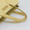 LOUIS VUITTON Monogram Vernis Wilshire PM Hand Bag Broncorail M91452 Auth ka5366-7