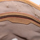 LOUIS VUITTON Monogram Bucket PM Shoulder Bag M42238 LV Auth ka5369-10