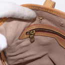 LOUIS VUITTON Monogram Bucket PM Shoulder Bag M42238 LV Auth ka5369-19