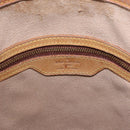 LOUIS VUITTON Monogram Bucket GM Shoulder Bag M42236 LV Auth ka5376-17