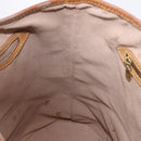 LOUIS VUITTON Monogram Bucket GM Shoulder Bag M42236 LV Auth ka5376-18