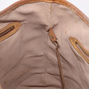 LOUIS VUITTON Monogram Bucket GM Shoulder Bag M42236 LV Auth ka5376-19