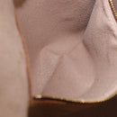 LOUIS VUITTON Monogram Bucket GM Shoulder Bag M42236 LV Auth ka5376-21