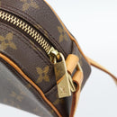 LOUIS VUITTON Monogram Pochette Cite Shoulder Bag M51183 LV Auth ka5378A-9