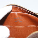 LOUIS VUITTON Monogram Pochette Cite Shoulder Bag M51183 LV Auth ka5378A-18