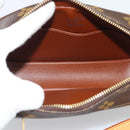 LOUIS VUITTON Monogram Pochette Cite Shoulder Bag M51183 LV Auth ka5378A-10