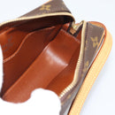 LOUIS VUITTON Monogram Pochette Cite Shoulder Bag M51183 LV Auth ka5378A-19