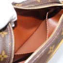 LOUIS VUITTON Monogram Pochette Cite Shoulder Bag M51183 LV Auth ka5378A-11