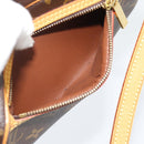 LOUIS VUITTON Monogram Pochette Cite Shoulder Bag M51183 LV Auth ka5378A-22