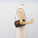 LOUIS VUITTON Monogram Pochette Cite Shoulder Bag M51183 LV Auth ka5378A-23