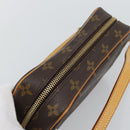 LOUIS VUITTON Monogram Pochette Cite Shoulder Bag M51183 LV Auth ka5378A-6