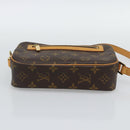 LOUIS VUITTON Monogram Pochette Cite Shoulder Bag M51183 LV Auth ka5378A-5
