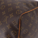 LOUIS VUITTON Monogram Keepall 50 Boston Bag M41426 LV Auth ka5380V-14