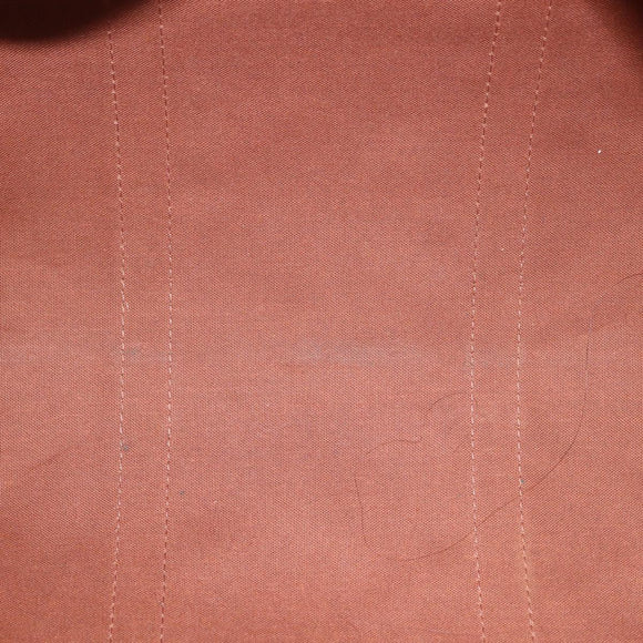 LOUIS VUITTON Monogram Keepall 50 Boston Bag M41426 LV Auth ka5380V